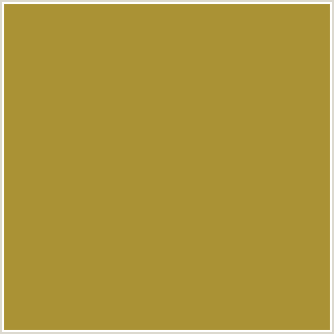 AA9235 Hex Color Image ()